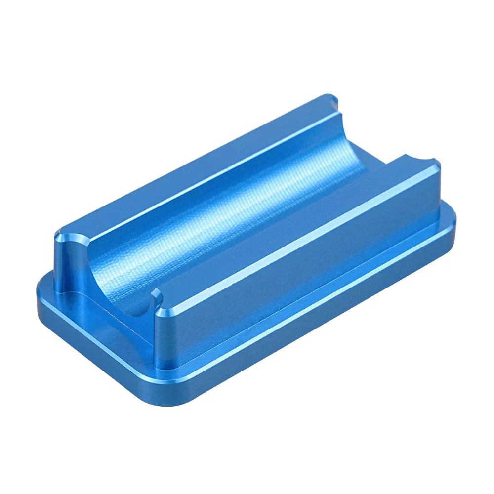 ATV Frame Plug Tube Hole Brace Cap For Yamaha YFZ450R YFZ450X - Image 7